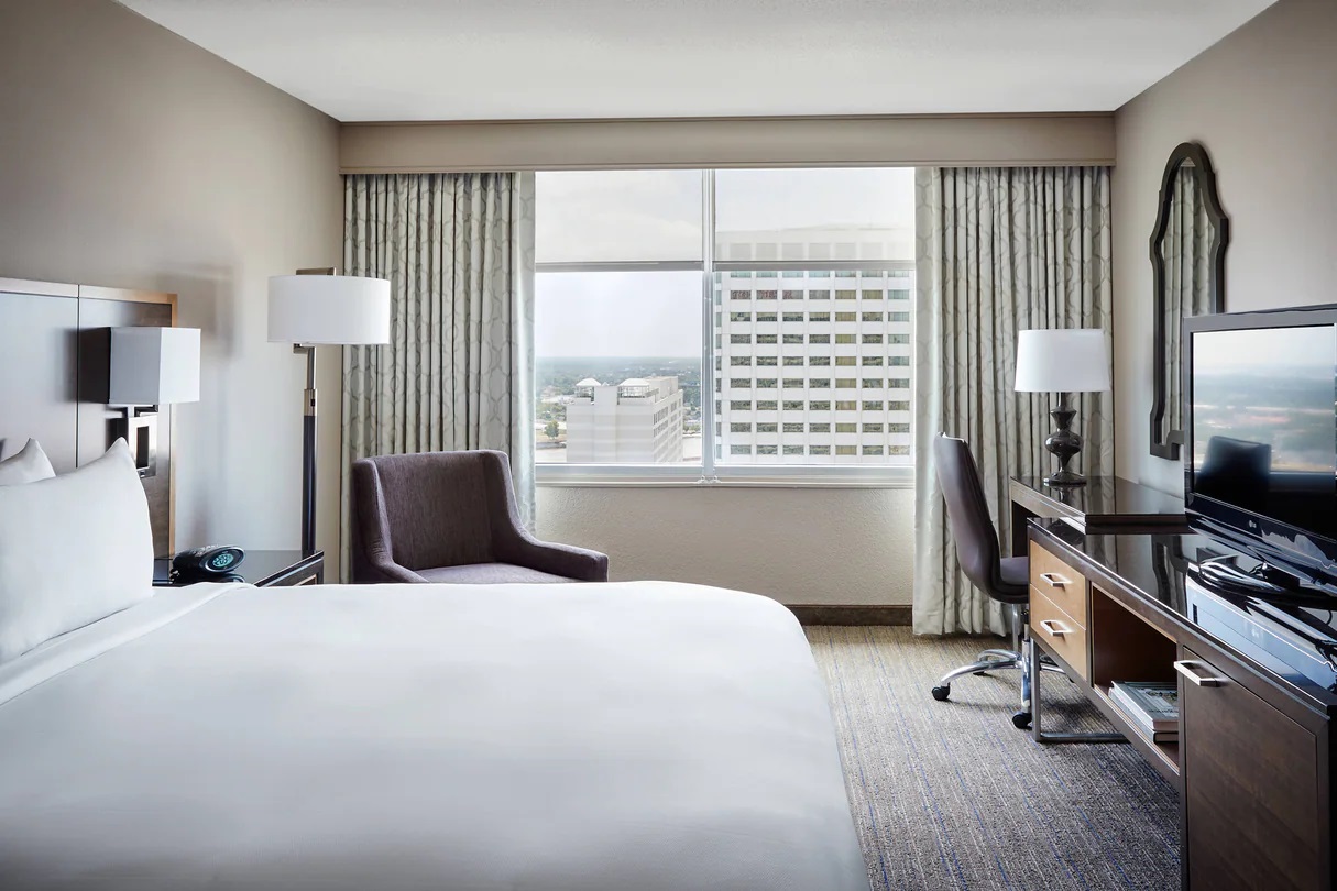 Marriot Hotel